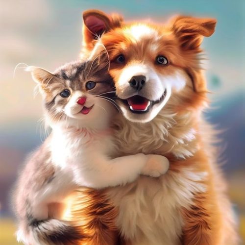 dog-cat dog-cat